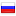 hristianstvo.ru hosted country